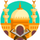 Muslim Guide – Islamic App: Prayer Times, Ramadan 2025, Quran, Qibla, Duas, Tasbih & Zakaat