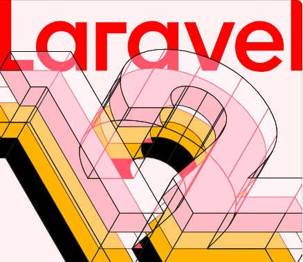 laravel 12 folder structure