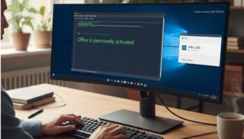 How to Fix Office Error 0xc004d307: There Was an Error When Trying to Rearm Office