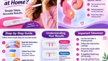 How to Use a Pregnancy Test Kit at Home: A Complete Step-by-Step Guide